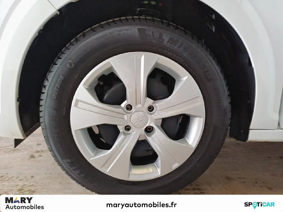 Véhicule occasion 220286 - dacia SANDERO - Photo 11