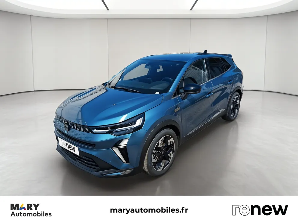 Véhicule occasion 229132 - renault SYMBIOZ - Photo 1