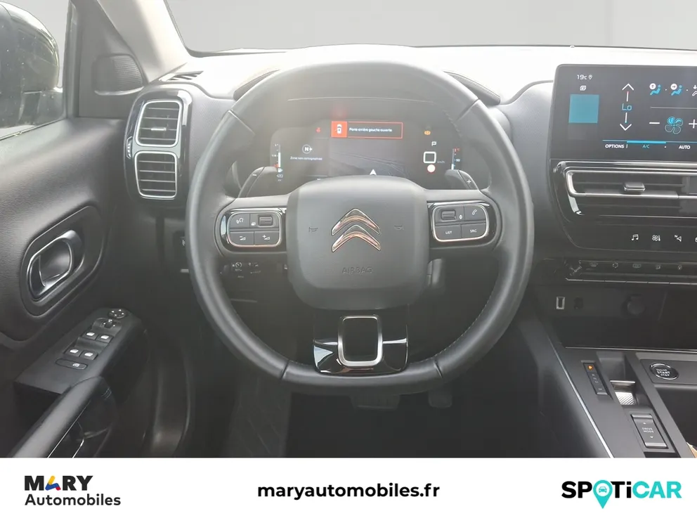 Véhicule occasion 1244836 - Citroën C5 AIRCROSS - Photo 12