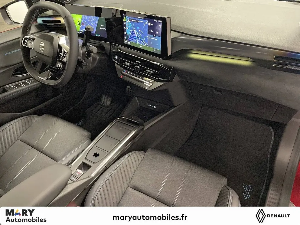 Véhicule occasion 221105 - renault CLIO VI HYBRID - Photo 17