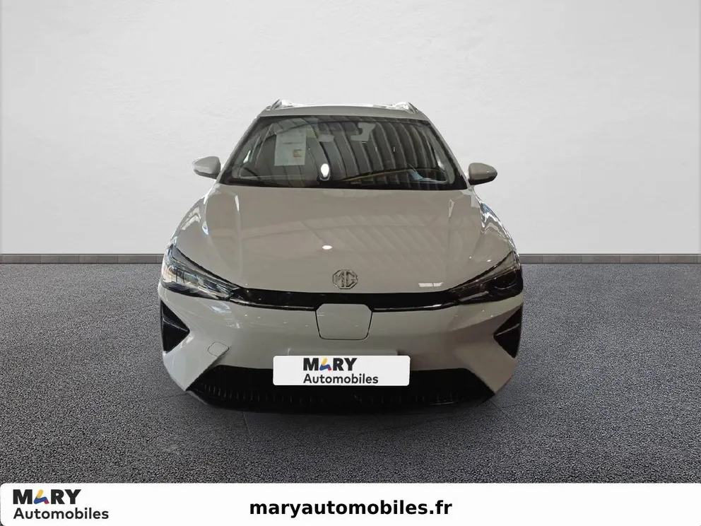 Véhicule occasion 223477 - mg MG5 - Photo 2