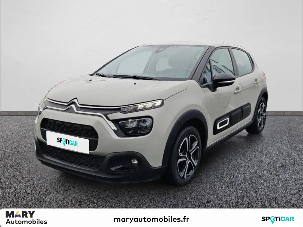 Véhicule occasion 223528 - Citroën C3 - Photo 1