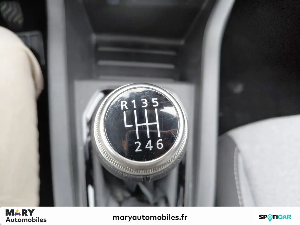 Véhicule occasion 229466 - renault CLIO - Photo 12