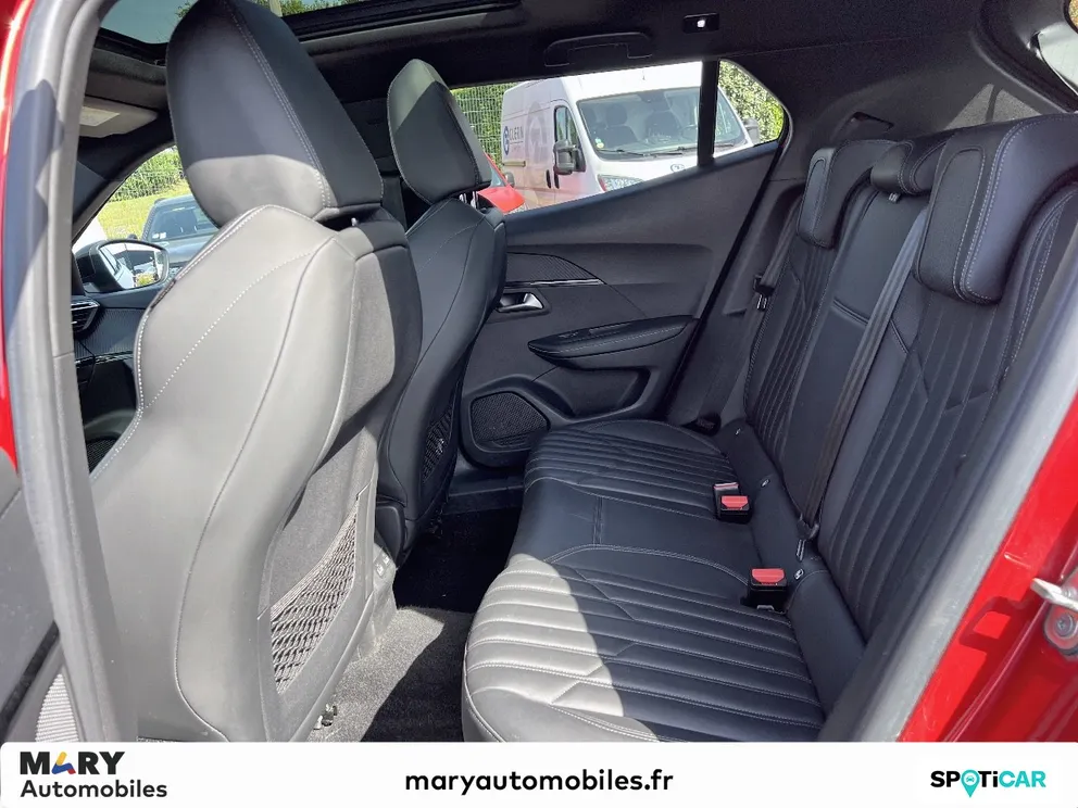 Véhicule occasion 235937 - peugeot 2008 - Photo 18