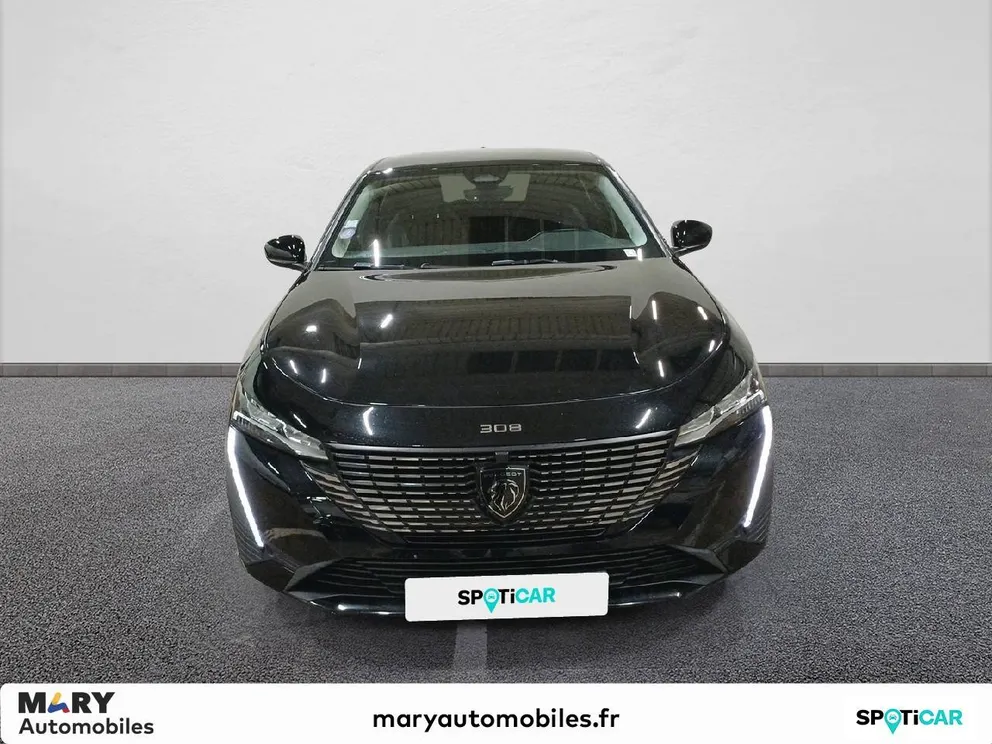 Véhicule occasion 196592 - peugeot 308 - Photo 2