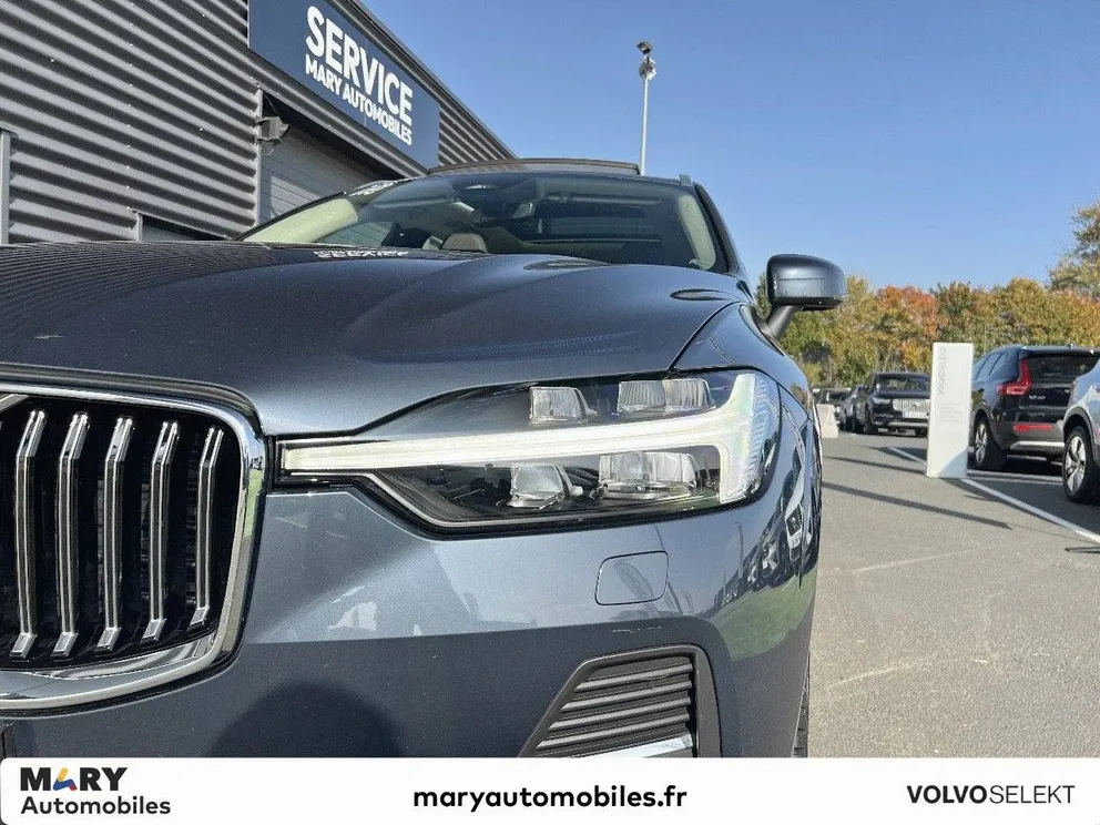 Véhicule occasion 187259 - volvo XC60 - Photo 23