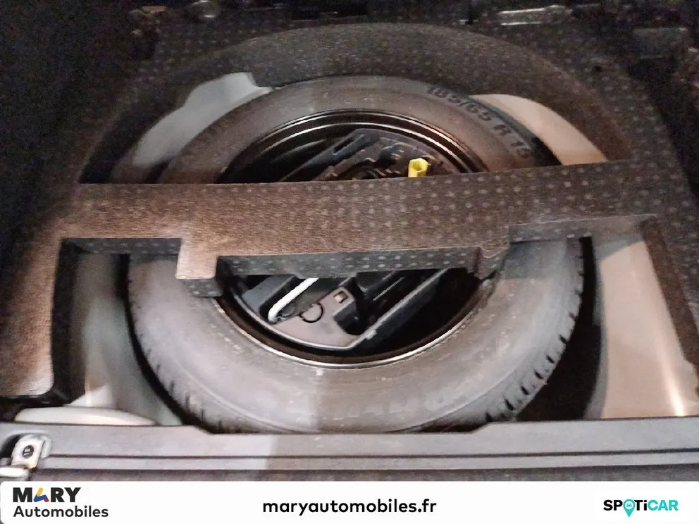 Véhicule occasion 163695 - peugeot 2008 - Photo 13