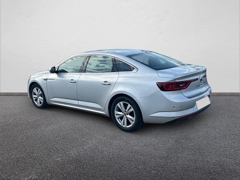Véhicule occasion 226000 - renault TALISMAN - Photo 7
