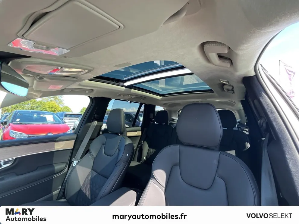 Véhicule occasion 1231650 - volvo XC90 - Photo 14