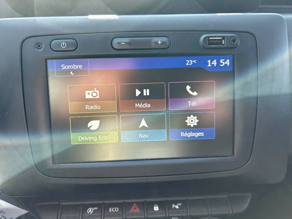 Véhicule occasion 227739 - dacia DUSTER - Photo 16