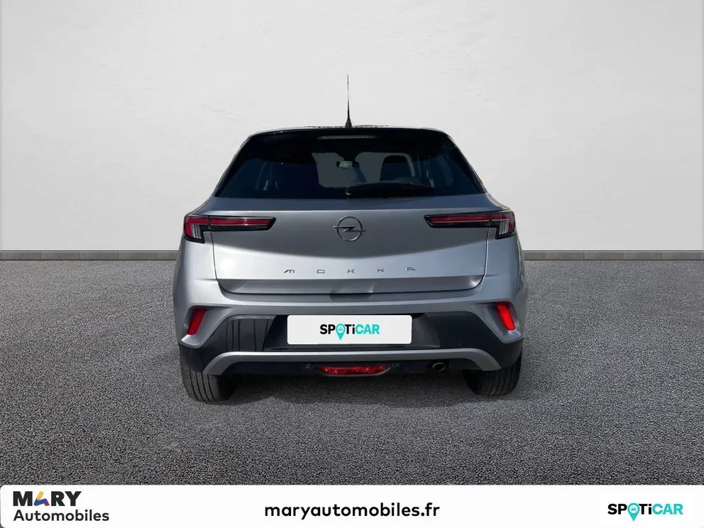 Véhicule occasion 227410 - opel MOKKA - Photo 5