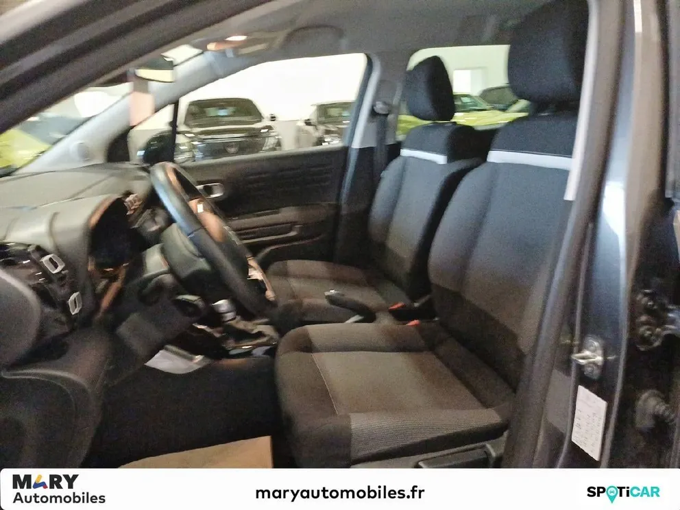 Véhicule occasion 211522 - Citroën C3 AIRCROSS - Photo 9