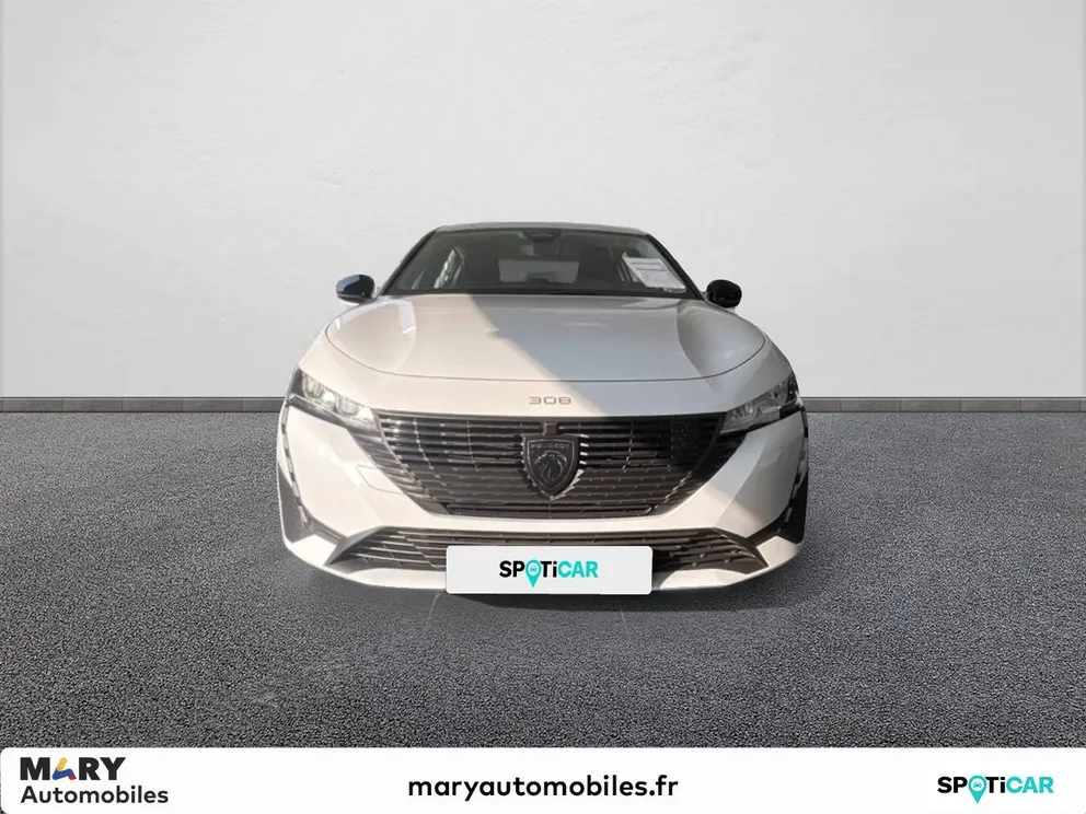 Véhicule occasion 176791 - peugeot 308 - Photo 2