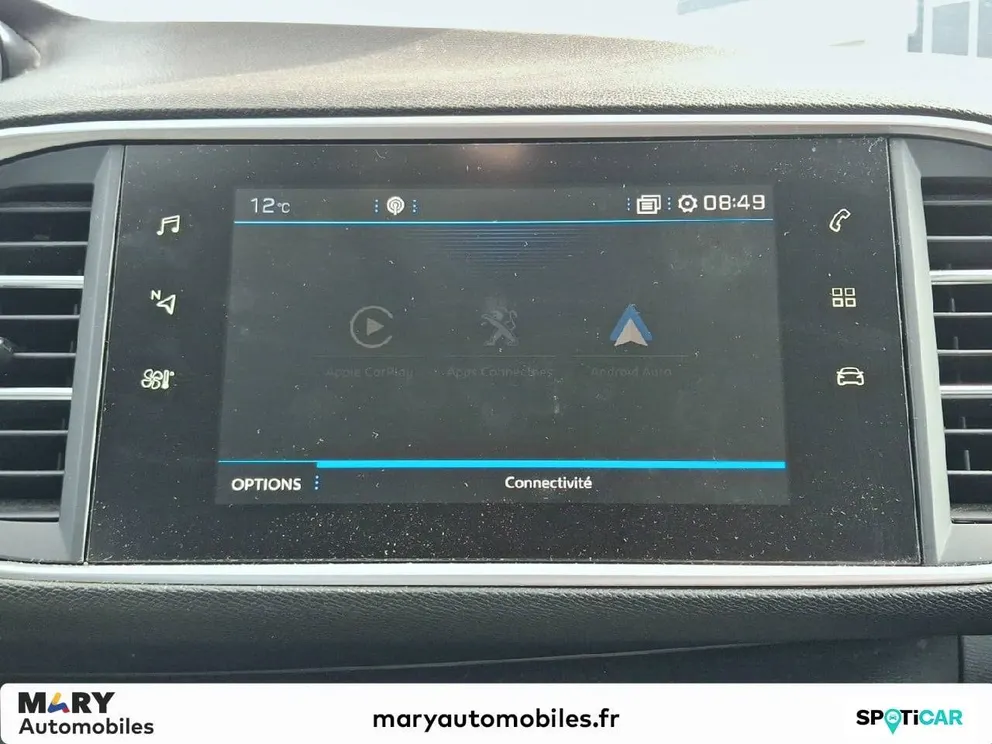 Véhicule occasion 234454 - peugeot 308 - Photo 14