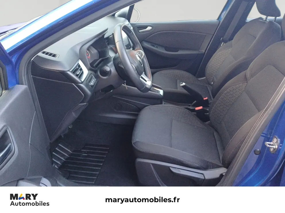 Véhicule occasion 1236331 - renault CLIO - Photo 20