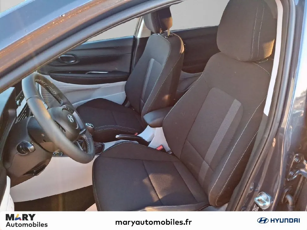 Véhicule occasion 202993 - hyundai i20 - Photo 9
