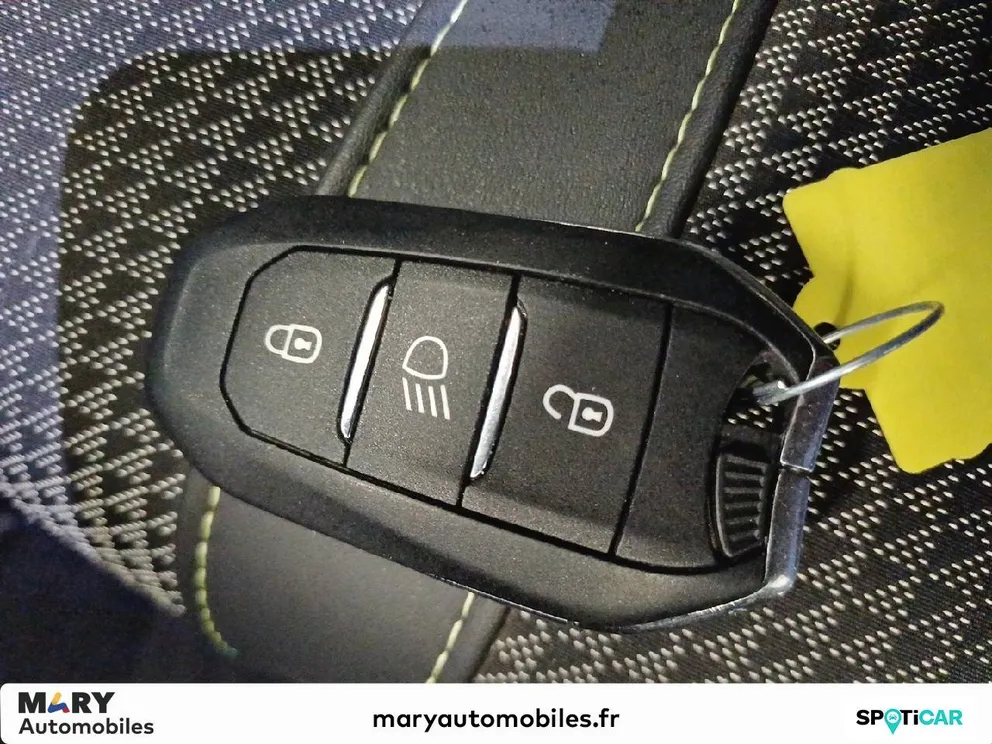 Véhicule occasion 210764 - peugeot 208 - Photo 15