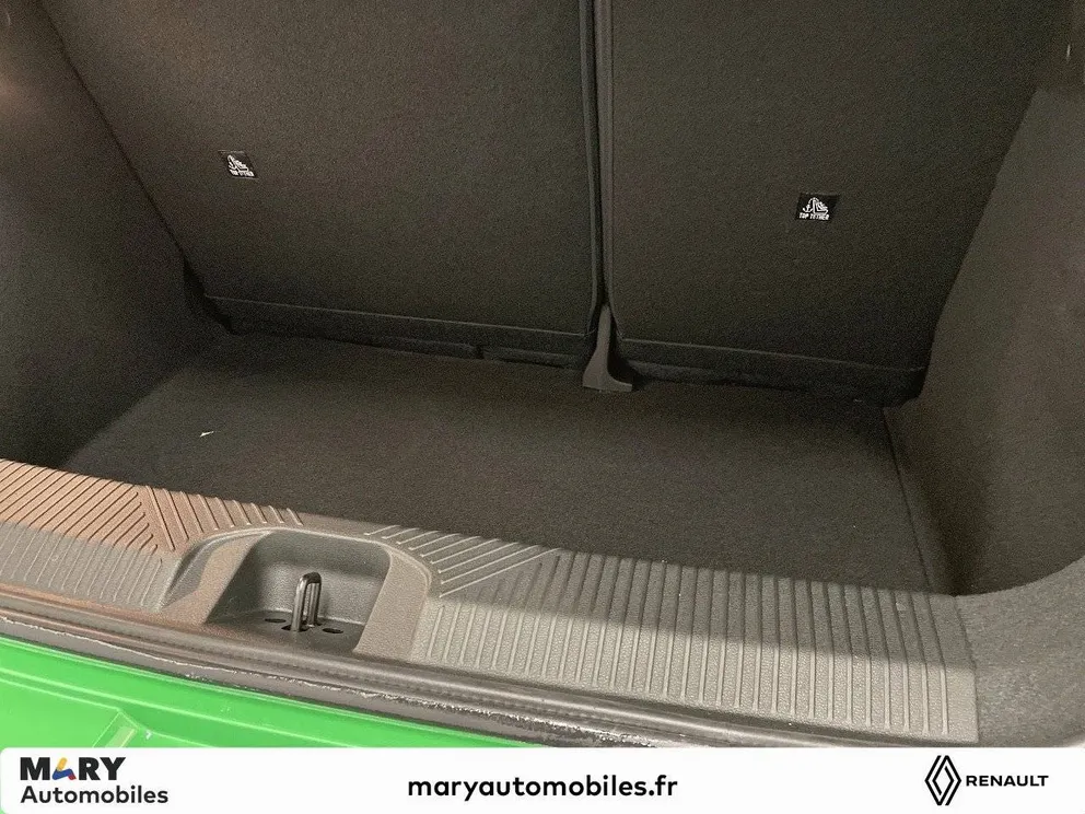 Véhicule occasion 200386 - renault RENAULT 5 - Photo 6