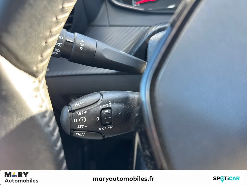 Véhicule occasion 1241506 - peugeot 208 - Photo 12
