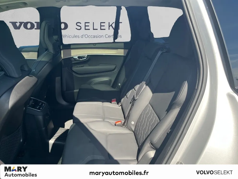 Véhicule occasion 1231650 - volvo XC90 - Photo 18