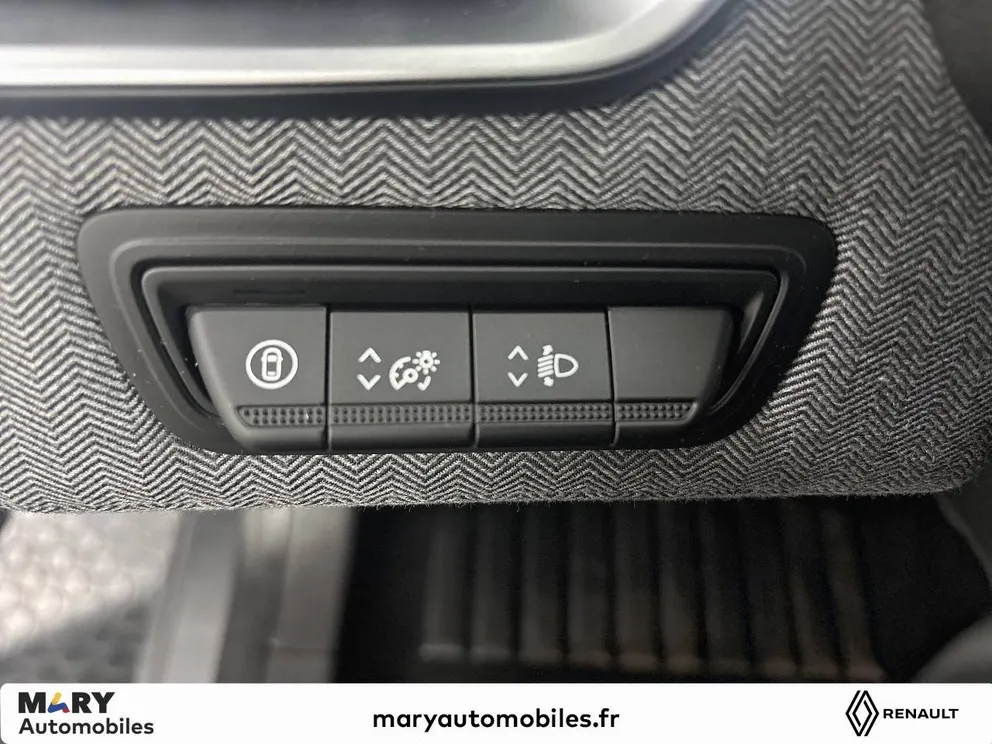 Véhicule occasion 192242 - renault CLIO - Photo 19