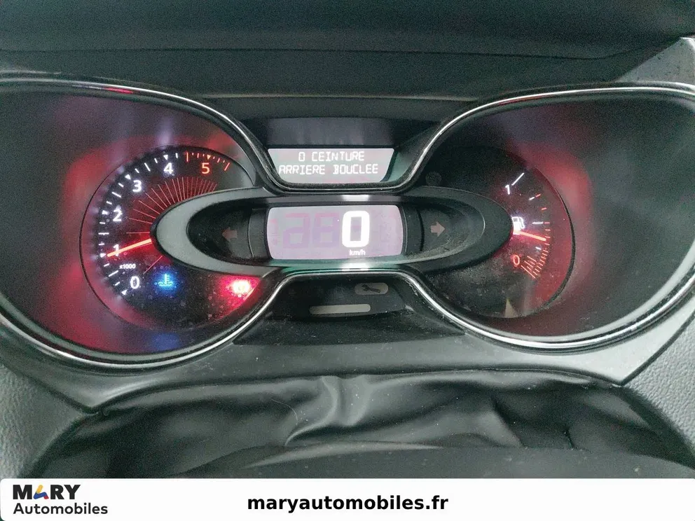 Véhicule occasion 216121 - renault CAPTUR - Photo 12