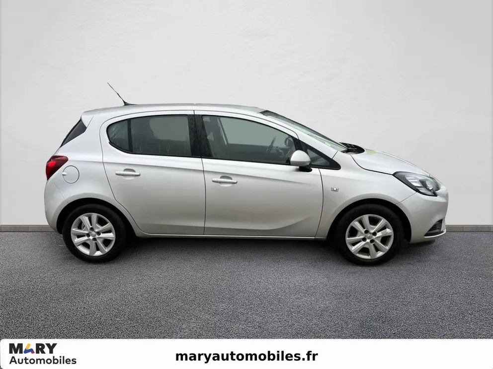 Véhicule occasion 219263 - opel CORSA - Photo 4