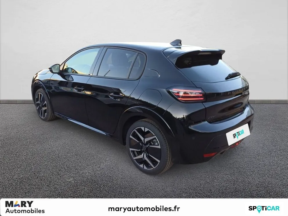 Véhicule occasion 209546 - peugeot 208 - Photo 7