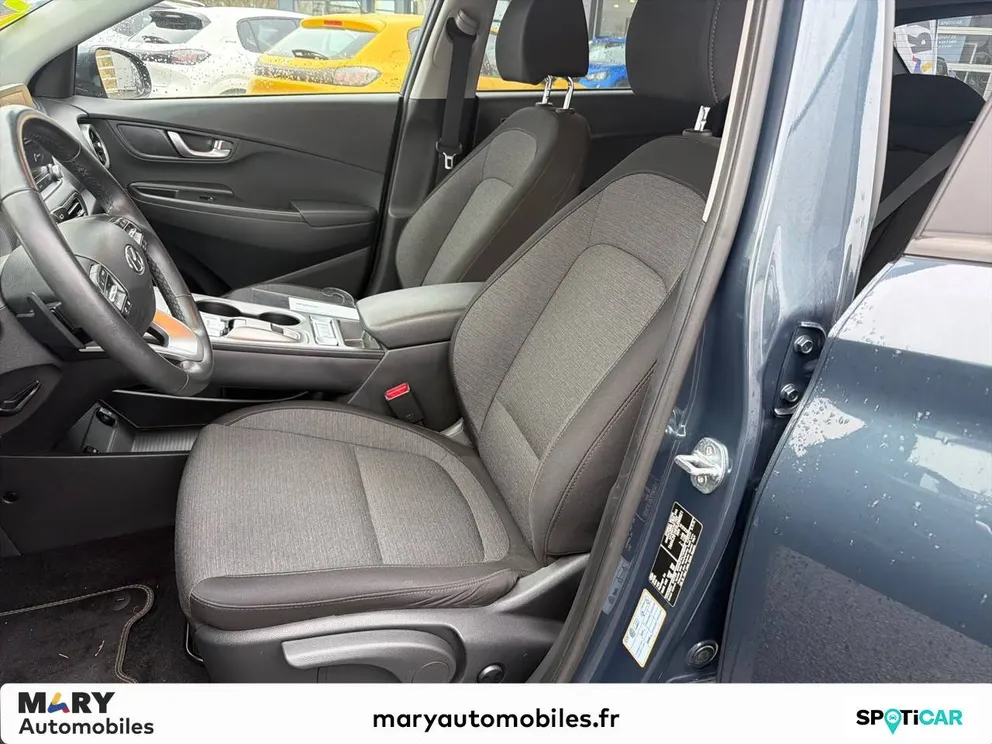 Véhicule occasion 211419 - hyundai KONA - Photo 9