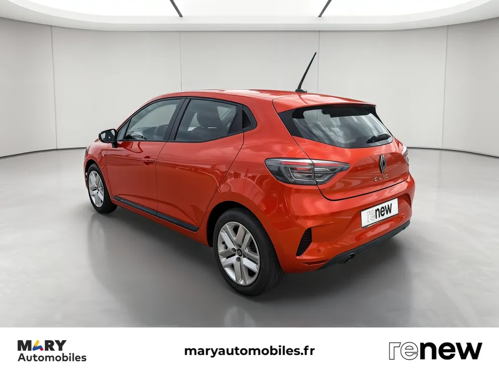 Véhicule occasion 235922 - renault CLIO - Photo 3
