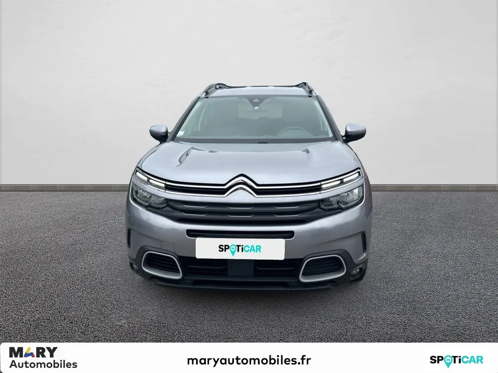 Véhicule occasion 1237735 - Citroën C5 AIRCROSS - Photo 6