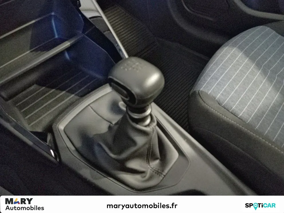 Véhicule occasion 1234144 - peugeot 208 - Photo 12