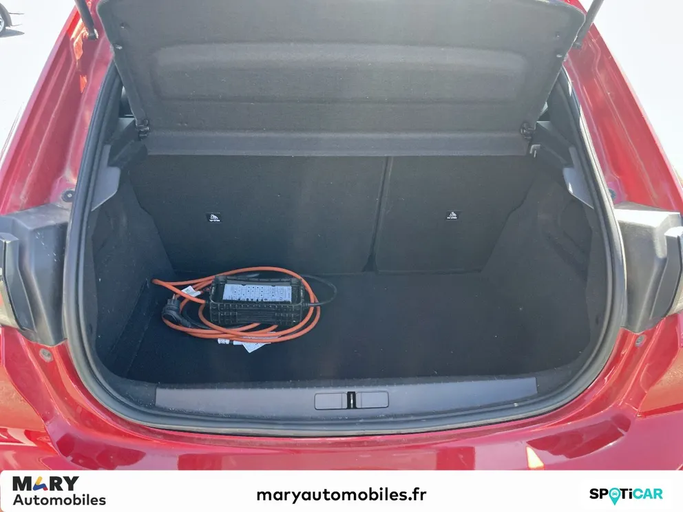 Véhicule occasion 1228416 - peugeot 208 - Photo 17