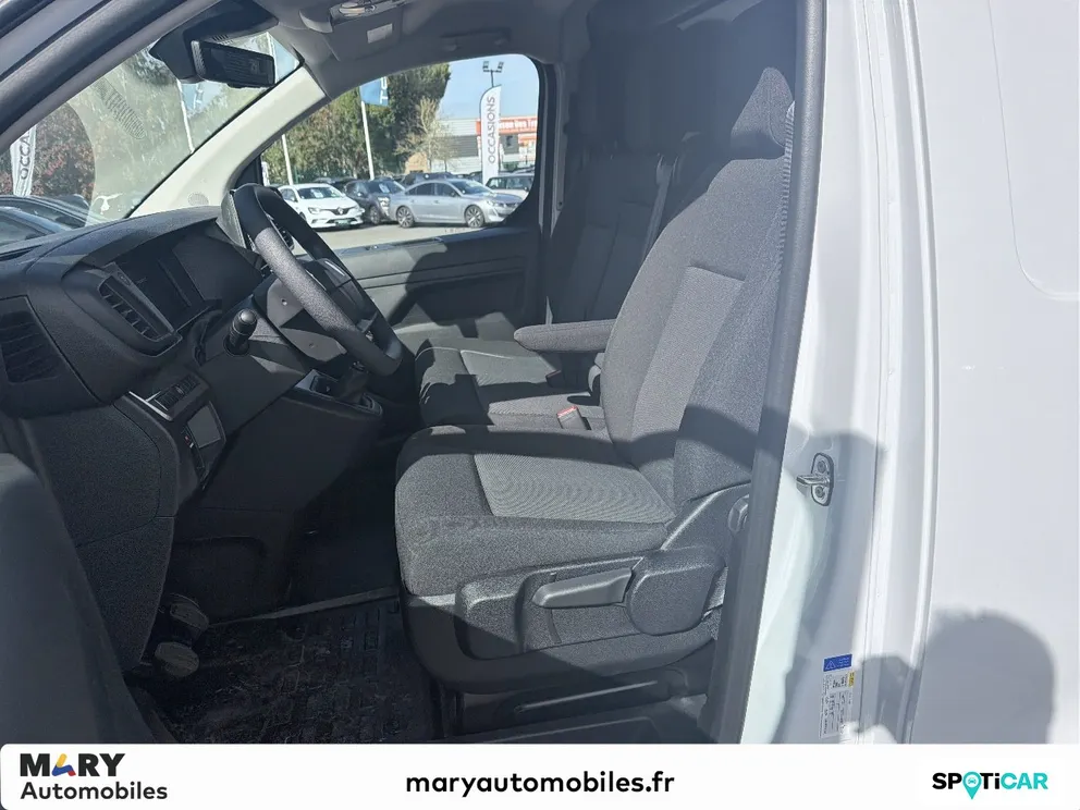 Véhicule occasion 1232404 - peugeot EXPERT - Photo 12
