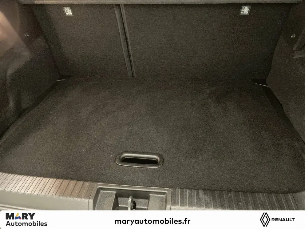 Véhicule occasion 207140 - renault CAPTUR - Photo 6