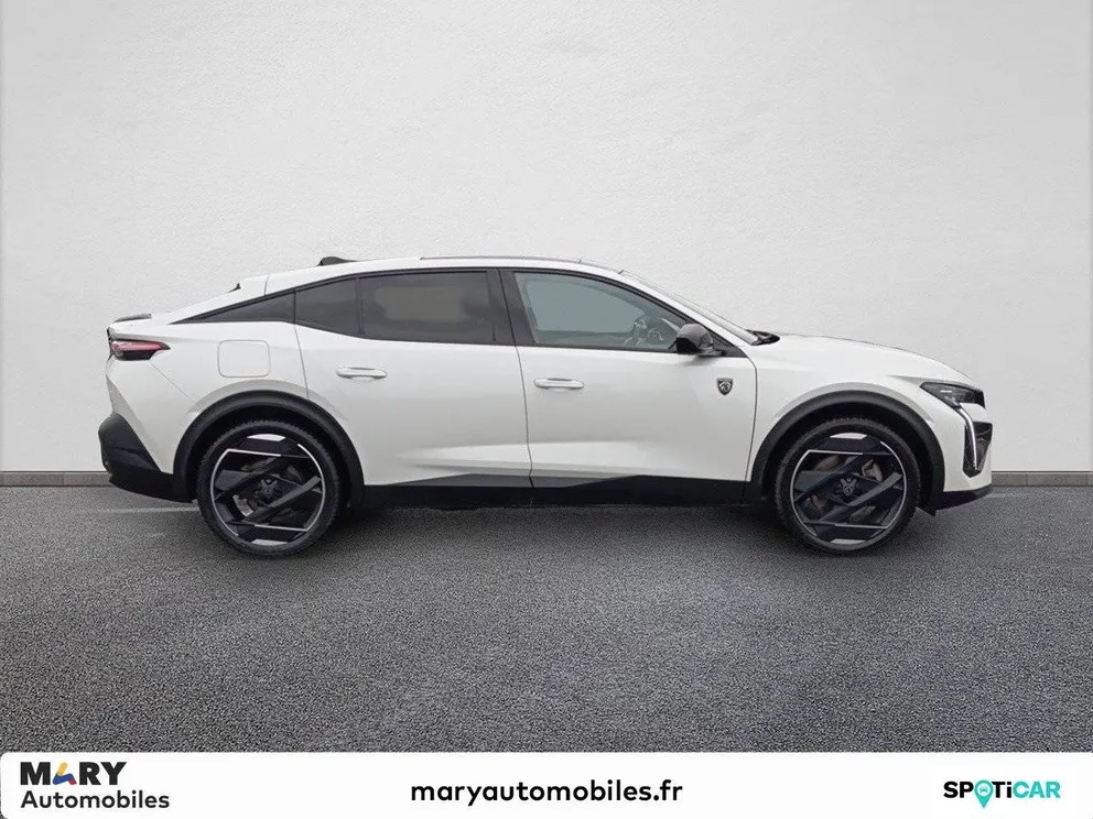 Véhicule occasion 207446 - peugeot 408 - Photo 4