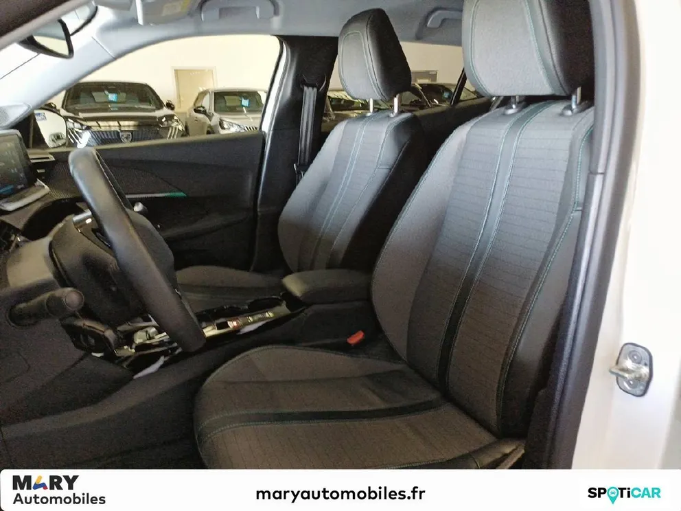 Véhicule occasion 222874 - peugeot 2008 - Photo 9