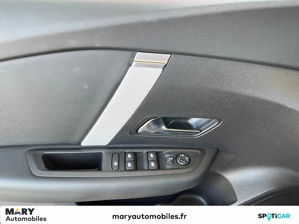 Véhicule occasion 1231010 - Citroën C4 X - Photo 10