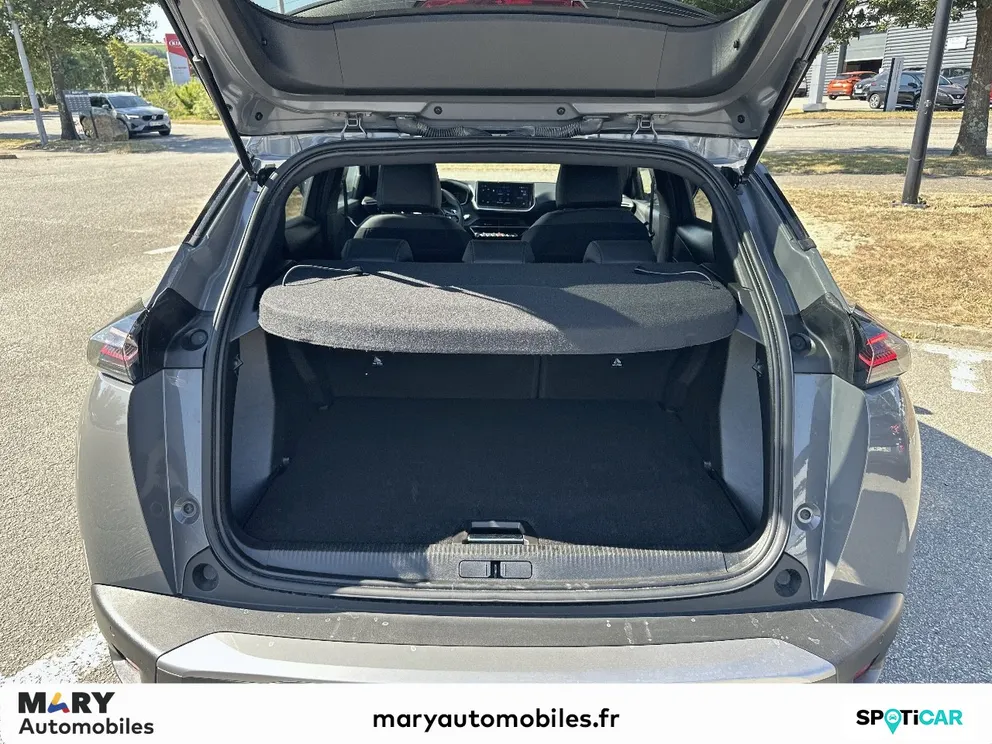 Véhicule occasion 1229849 - peugeot 2008 - Photo 29