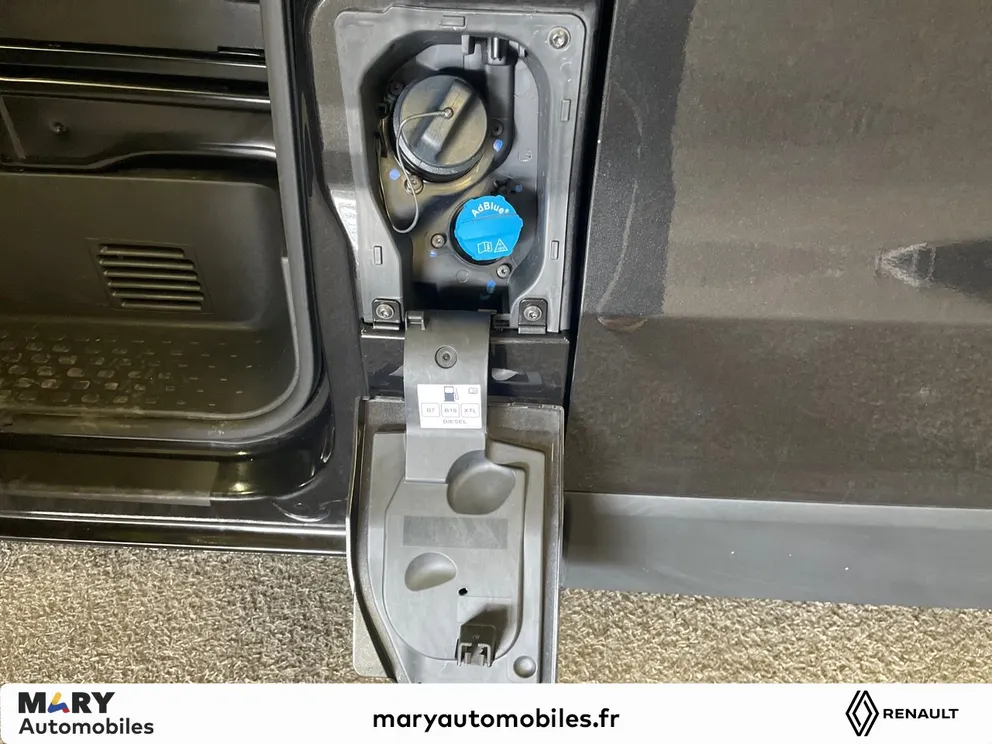 Véhicule occasion 237871 - renault TRAFIC - Photo 5