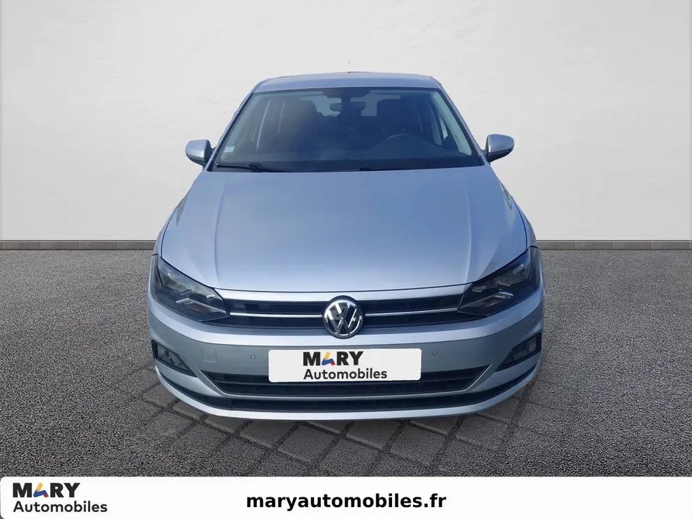 Véhicule occasion 231753 - volkswagen POLO - Photo 2