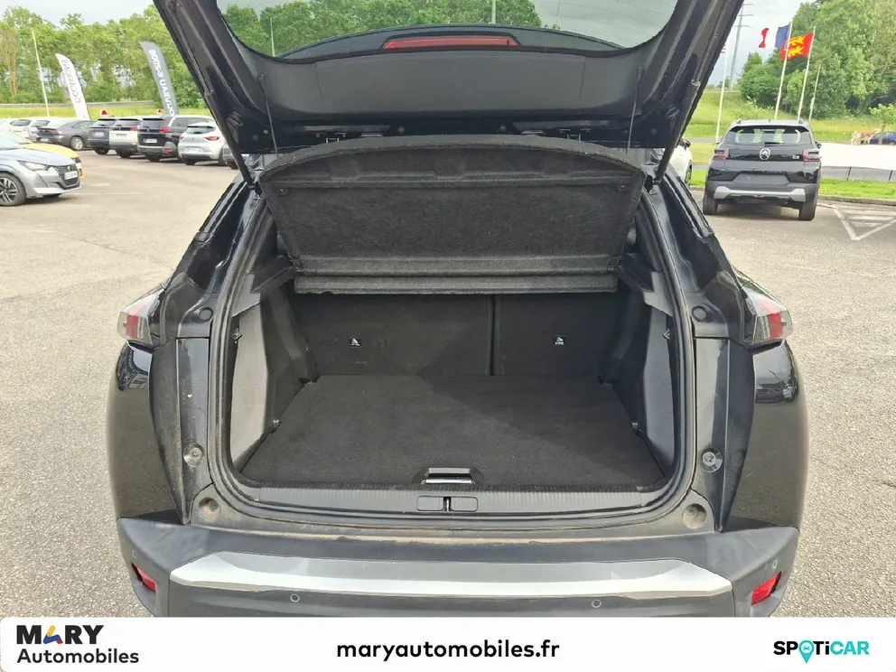 Véhicule occasion 227765 - peugeot 2008 - Photo 19