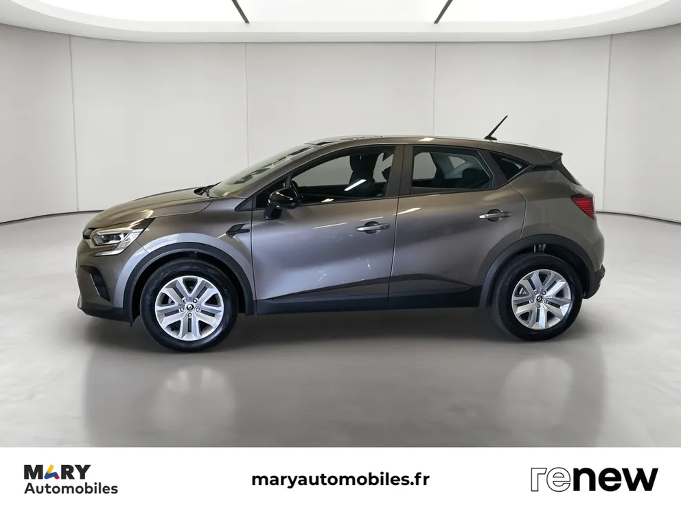Véhicule occasion 235911 - renault CAPTUR - Photo 2