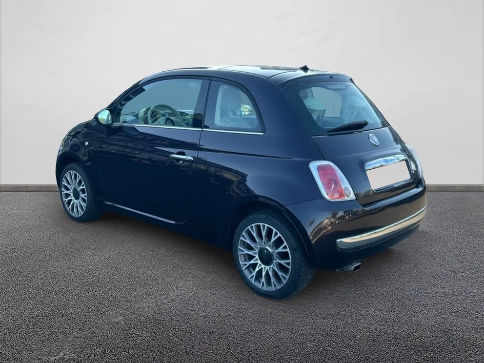 Véhicule occasion 238147 - fiat 500 - Photo 2