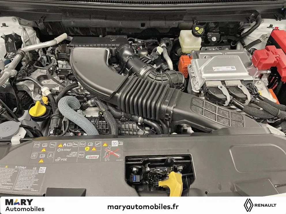 Véhicule occasion 216649 - renault AUSTRAL - Photo 20