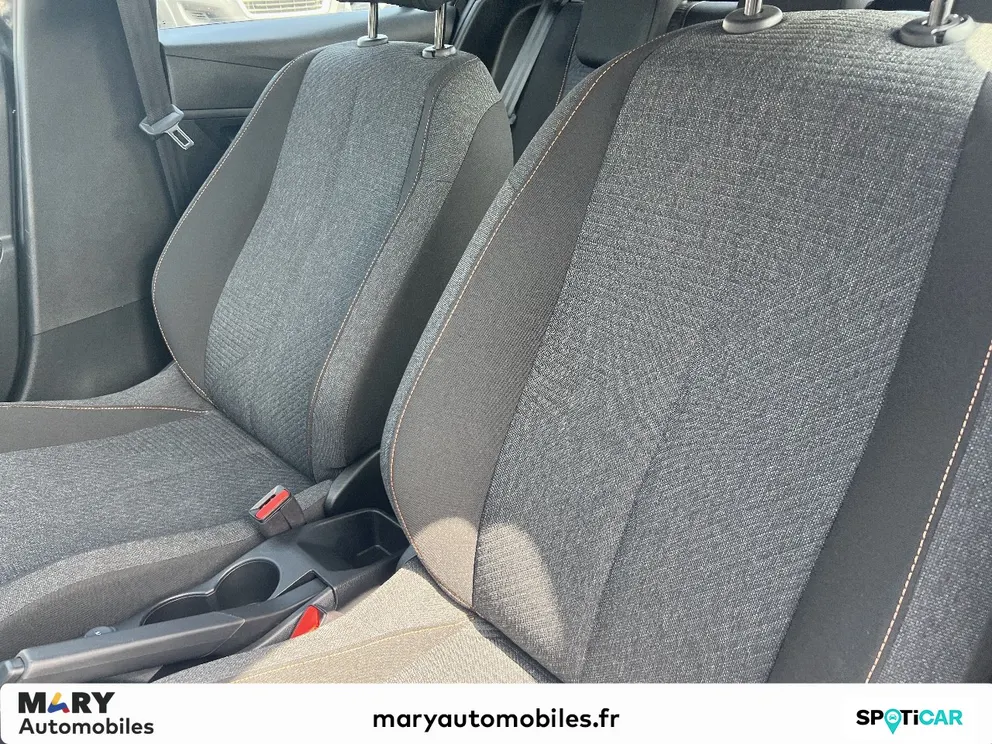Véhicule occasion 1228866 - peugeot 208 - Photo 13