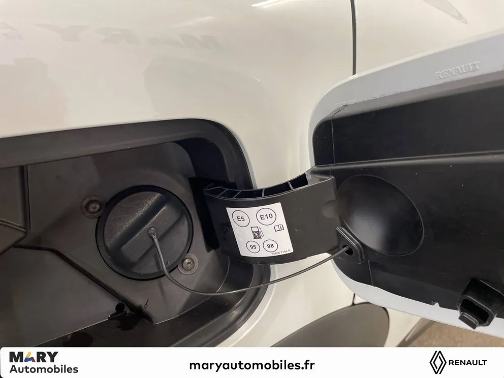 Véhicule occasion 223221 - renault CAPTUR - Photo 10