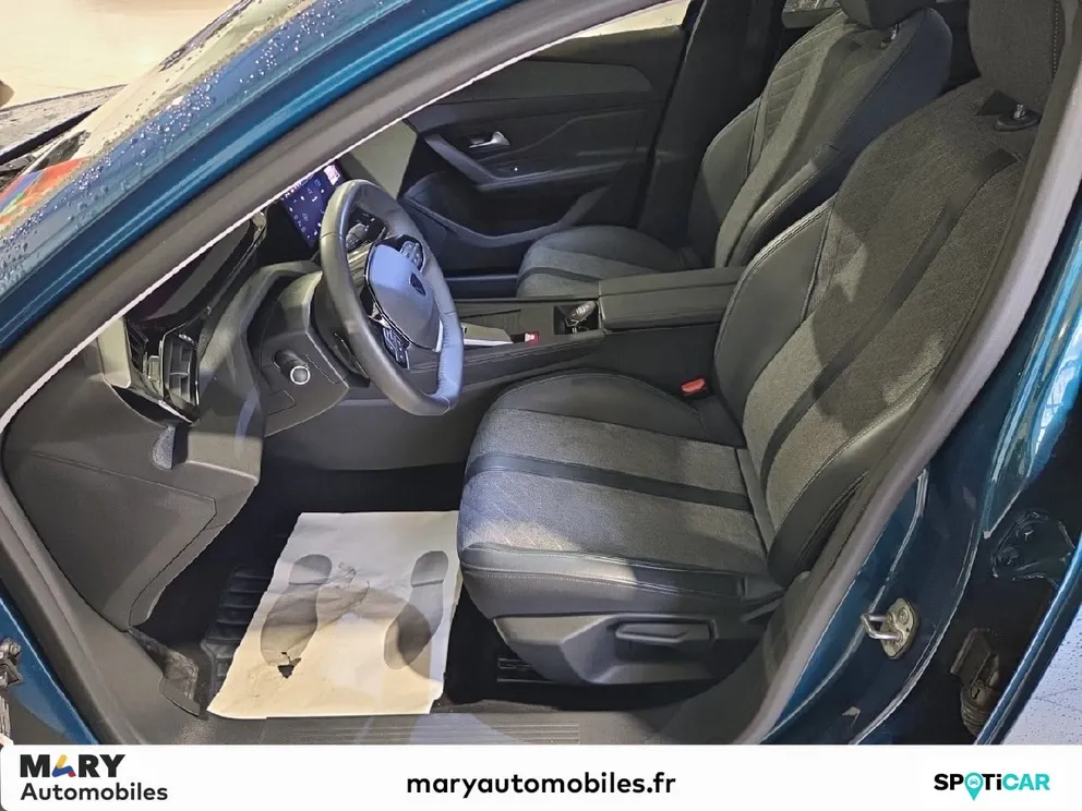 Véhicule occasion 226605 - peugeot 408 - Photo 13