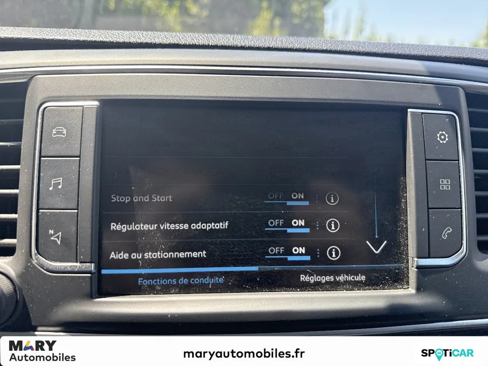 Véhicule occasion 233970 - peugeot EXPERT - Photo 17