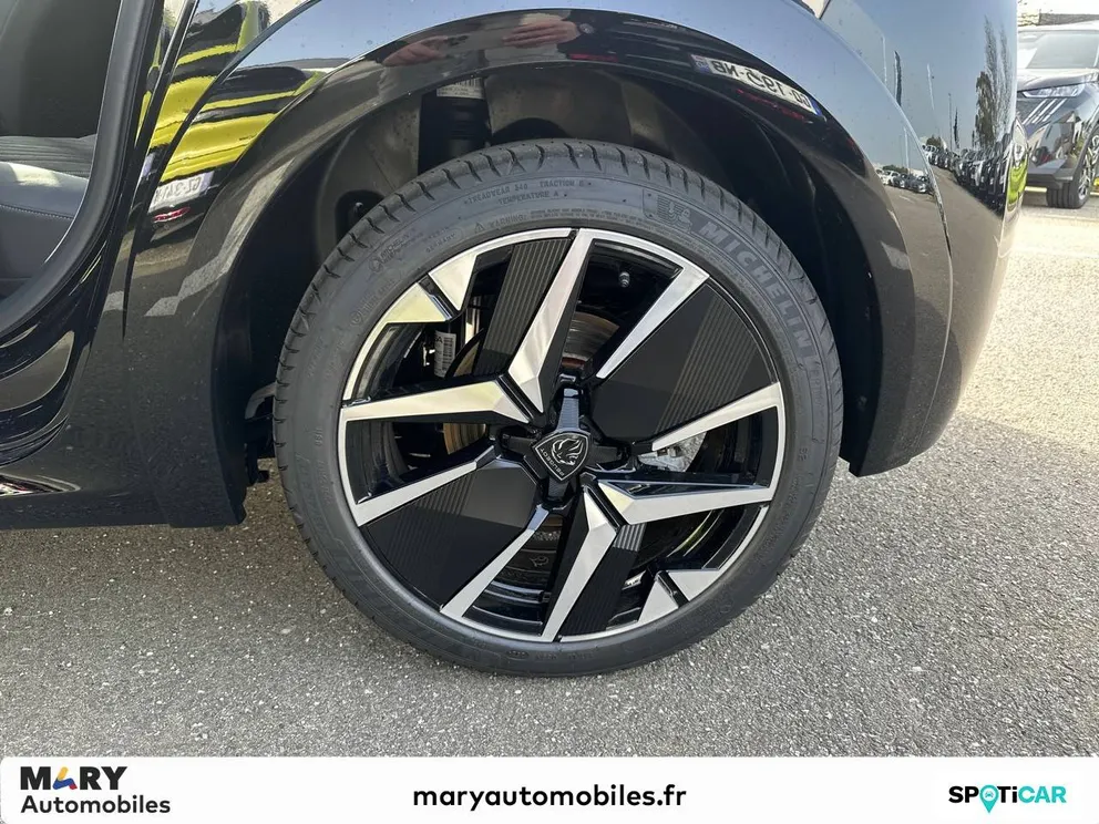 Véhicule occasion 224361 - peugeot 208 - Photo 10